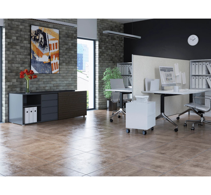 Плитка керамогранітна 1900 Marfil 200x200x8 Vives