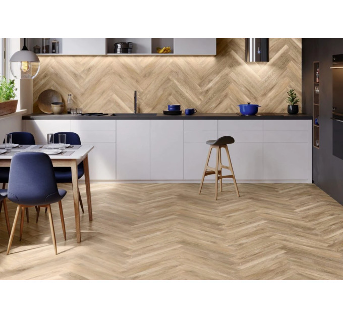 Плитка підлогова Tramonto Beige 110x600x8 Cerrad