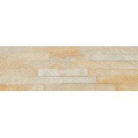 Плитка фасадна Kallio Sand 150x450x9 Cerrad