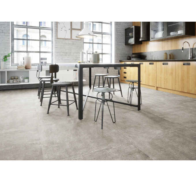 Плитка підлогова Montego Dust RECT 39,7x79,7x2