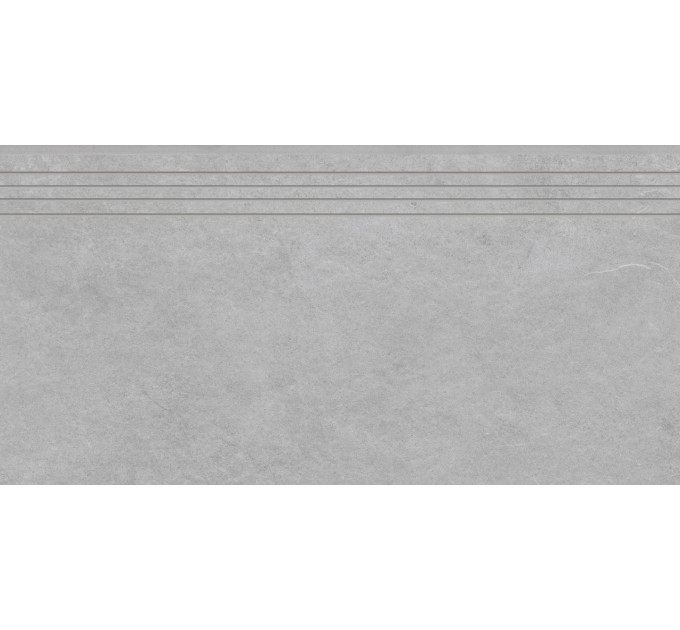 Сходинка Tacoma White 297x597x8 Cerrad
