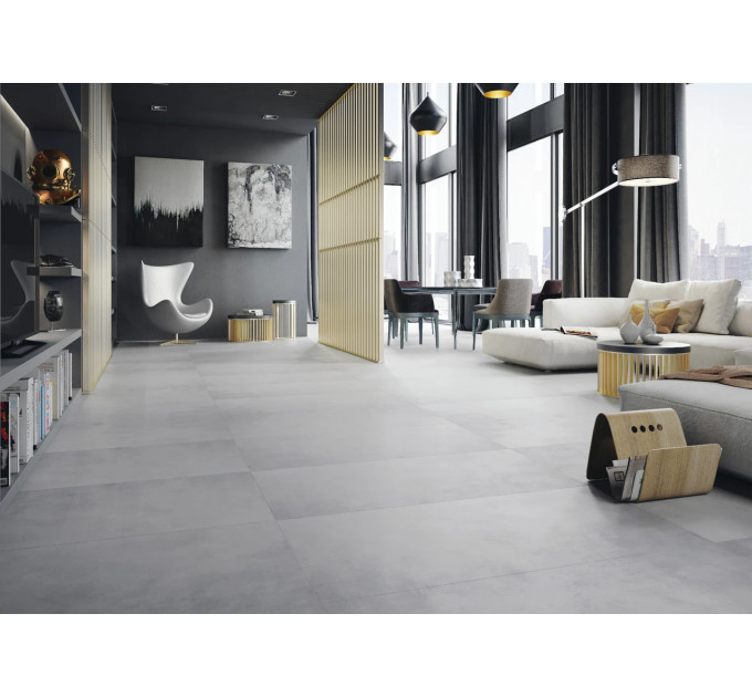 Плитка підлогова Batista Marengo RECT 59,7x119,7x0,85