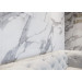 Плитка підлогова Calacatta White RECT 59,7x119,7x0,8