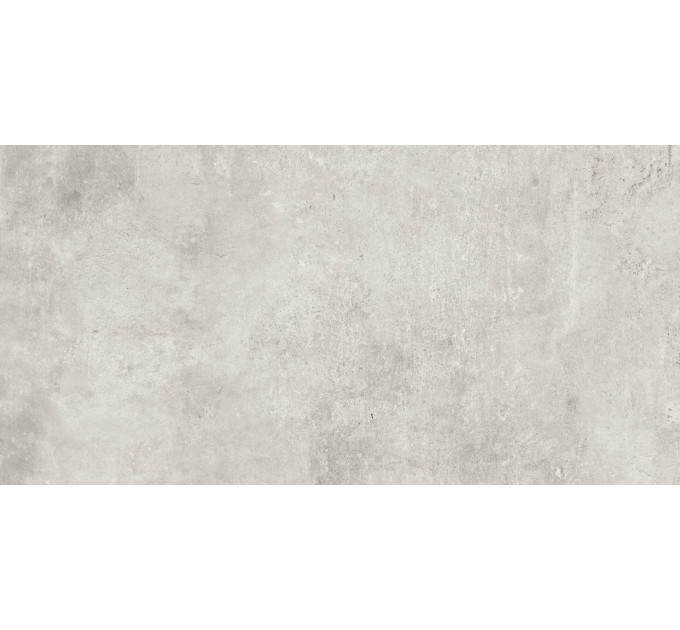 Плитка керамогранітна Softcement White POL 597x1197x8 Cerrad