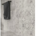 Плитка керамогранітна Softcement White POL 597x1197x8 Cerrad