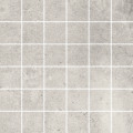 Мозаїка Softcement White 297x297x8 Cerrad