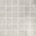 Мозаїка Softcement White 297x297x8 Cerrad