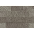 Камінь фасадний Saltstone Grafit 14,8x30x0,9