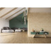 Плитка фасадна Torstone Beige Decor 148x300x9 Cerrad