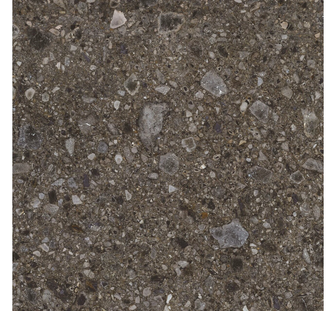 Плитка керамогранітна Ceppo Nuovo Black POL 1197x1197x8 Cerrad