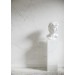 Плитка керамогранітна Marmo Thassos White POL 597x1197x8 Cerrad