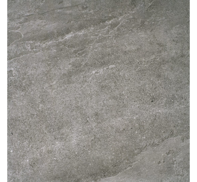 Плитка керамогранітна Cliff Grey 2.0 RECT 597x597x20 Cerrad