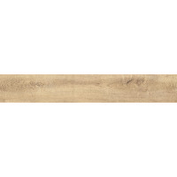 Плитка керамогранітна Sentimental Wood Beige RECT 193x1202x8 Cerrad