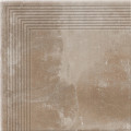 Сходинка кутова Piatto Sand 300x300x9 Cerrad