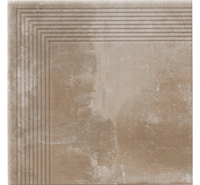 Сходинка кутова Piatto Sand 300x300x9 Cerrad