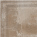 Сходинка кутова Piatto Sand 300x300x9 Cerrad