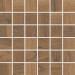 Мозаїка Acero Ochra 297x297x8 Cerrad