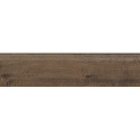 Сходинка Sentimental Wood Cherry RECT 297x1202x8 Cerrad