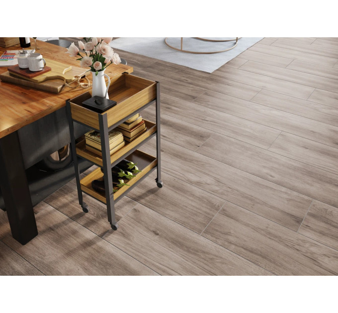 Плитка підлогова Mattina Beige RECT 19,3x120,2x0,8