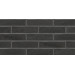 Плитка фасадна Foggia Nero 6,5x24,5x0,8