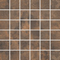 Мозаїка Apenino Rust LAP 297x297x8,5 Cerrad