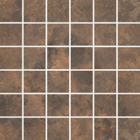 Мозаїка Apenino Rust LAP 297x297x8,5 Cerrad