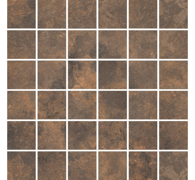 Мозаїка Apenino Rust LAP 297x297x8,5 Cerrad