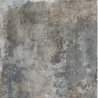 Плитка керамогранітна Endless Time Graphite Silky Cristal LAP 597x597x8 Cerrad