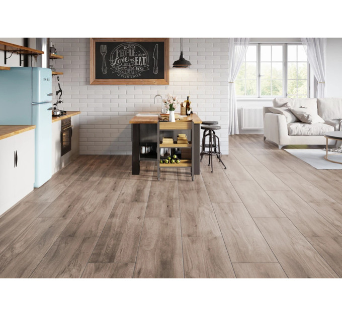 Плитка підлогова Mattina Beige RECT 19,3x120,2x0,8