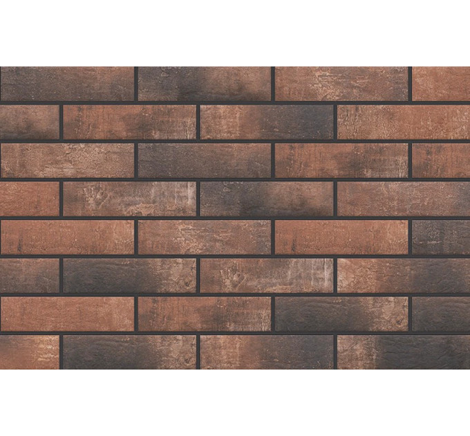 Плитка фасадна Loft Brick Chili 65x245x8 Cerrad