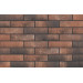 Плитка фасадна Loft Brick Chili 65x245x8 Cerrad