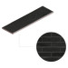 Плитка фасадна Foggia Nero 6,5x24,5x0,8