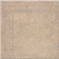 Сходинка кутова Cottage Masala 30x30x0,9