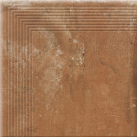 Сходинка кутова Piatto Terra 30x30x0,9