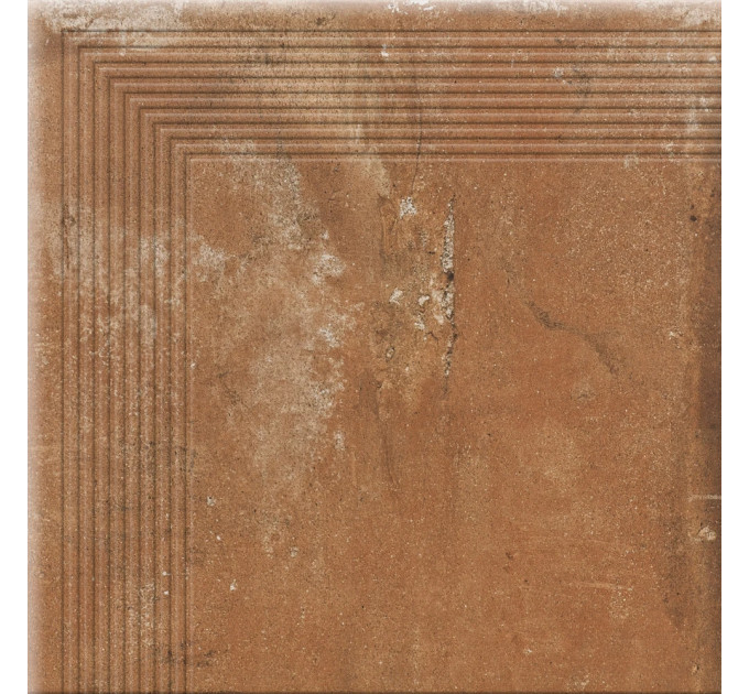 Сходинка кутова Piatto Terra 30x30x0,9