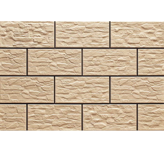 Камінь фасадний Cer 9 Krem 14,8x30x0,9