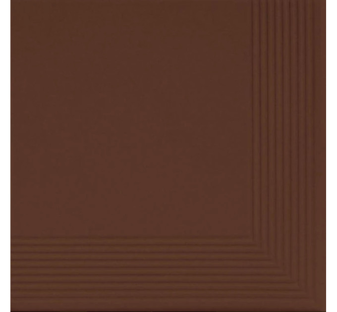 Сходинка кутова Braz 30x30x1,1