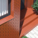 Сходинка V-Shape Rot 30x32x1,1