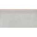 Сходинка Tassero Bianco 297x597x8,5 Cerrad