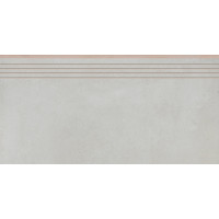 Сходинка Tassero Bianco 297x597x8,5 Cerrad