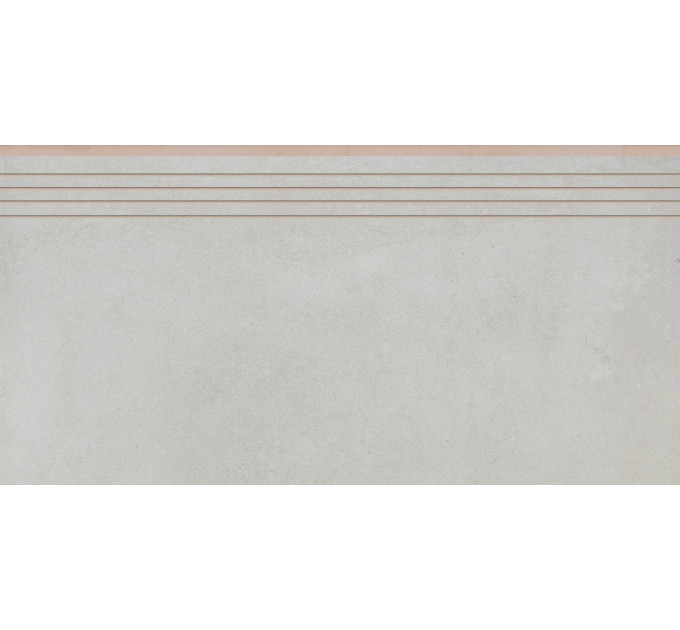 Сходинка Tassero Bianco 297x597x8,5 Cerrad