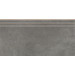 Сходинка Tassero Grafit 297x597x8,5 Cerrad