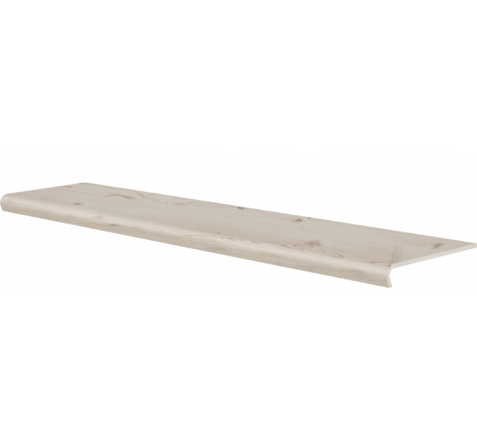Сходинка з капіносом V-shape Tonella Cream 320-50x1202x8 Cerrad