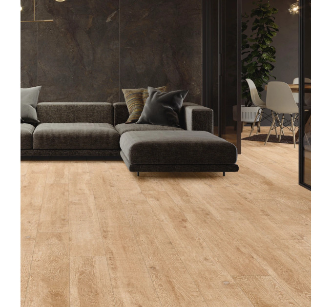 Плитка підлогова Nickwood Sabbia RECT 19,3x120,2x0,6