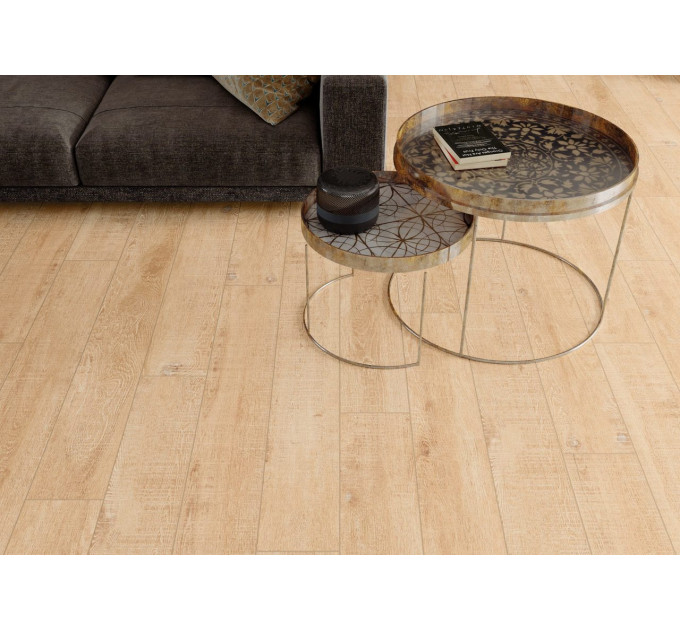 Плитка підлогова Nickwood Sabbia RECT 19,3x120,2x0,6