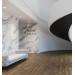 Цоколь Calacatta White 80x597x8 Cerrad