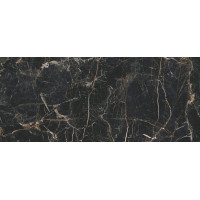 Плитка підлогова Marquina Gold RECT 119,7x279,7x0,6
