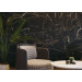 Плитка підлогова Marquina Gold RECT 119,7x279,7x0,6