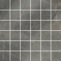Мозаїка Masterstone Graphite POL 297x297x8 Cerrad