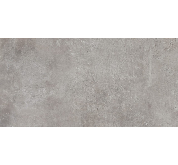 Плитка керамогранітна Softcement Silver RECT 597x1197x8 Cerrad